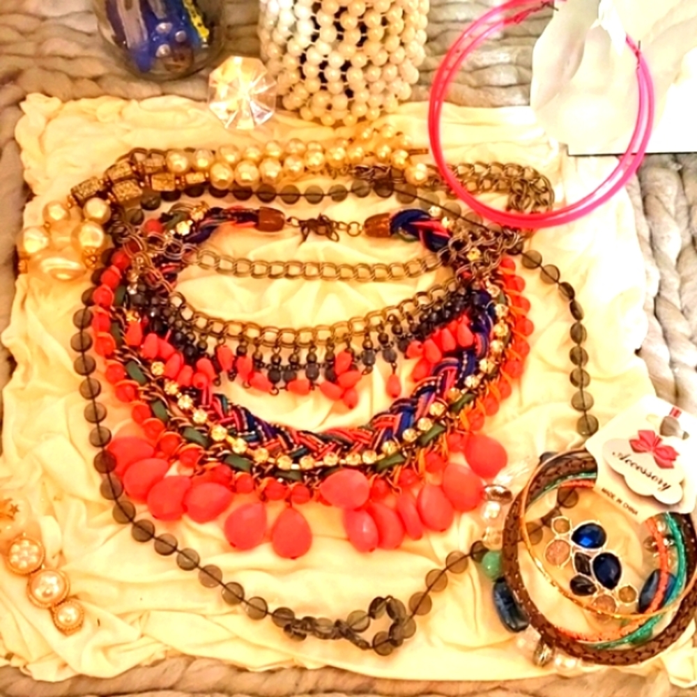 💖Penky & The Bloos Jewelry  LOTT ❤️
